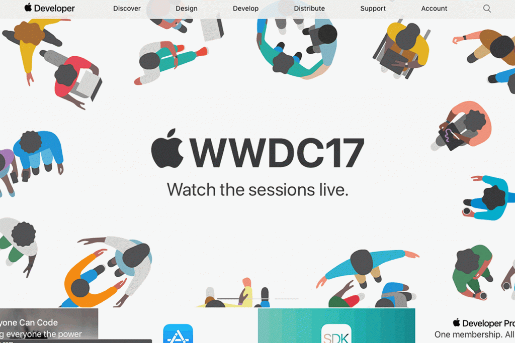 WWDC2017で発表のあったApple新製品と新OSなどの情報まとめ